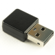 Technoethical N150 Mini Wi-Fi USB Adapter for GNU/Linux