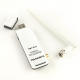 Technoethical N150 HGA Wi-Fi USB Adapter for GNU/Linux
