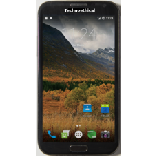 Technoethical N2 phone/tablet with Replicant