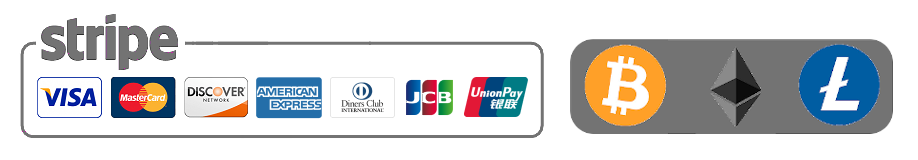 Accepted Payment Methods